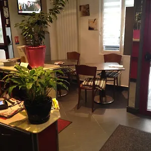 2* Hotel De L'europe