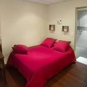 Otel Jarry Confort, Paris