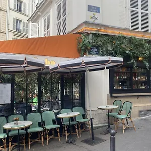 Sacré Coup De Cœur - Studio Appartement