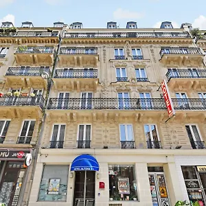 2* Hotel Altona