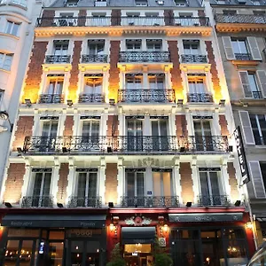 2* Hotel Celtic